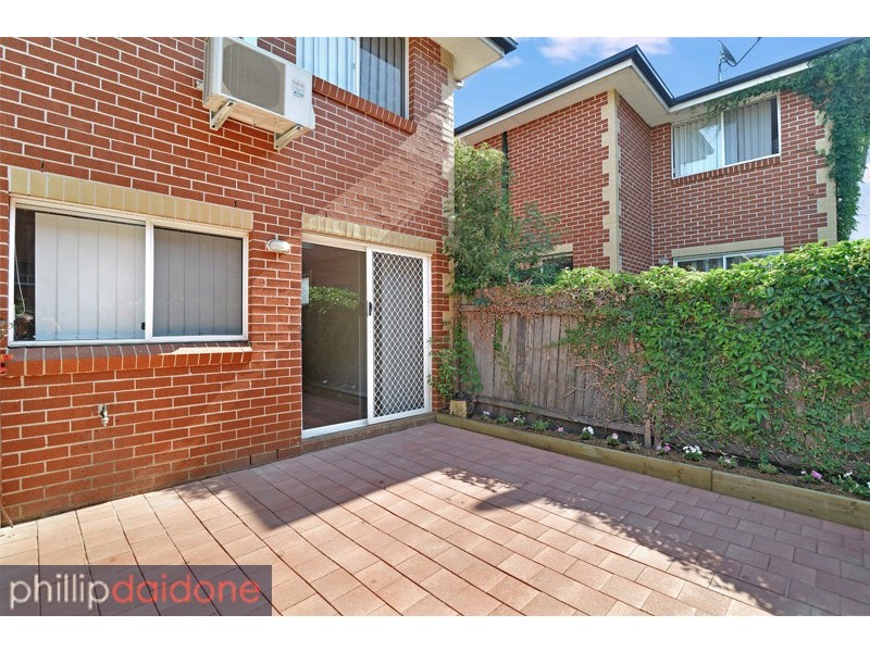 11/9-13 Crawford Street, Berala NSW 2141