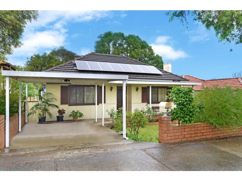 4 Berry Street, Regents Park NSW 2143