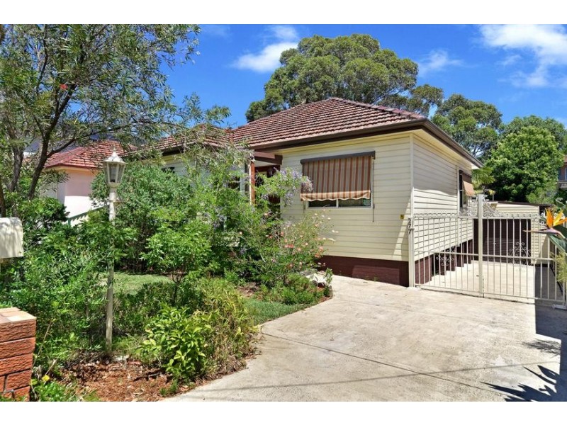 277 Auburn Road, Berala NSW 2141
