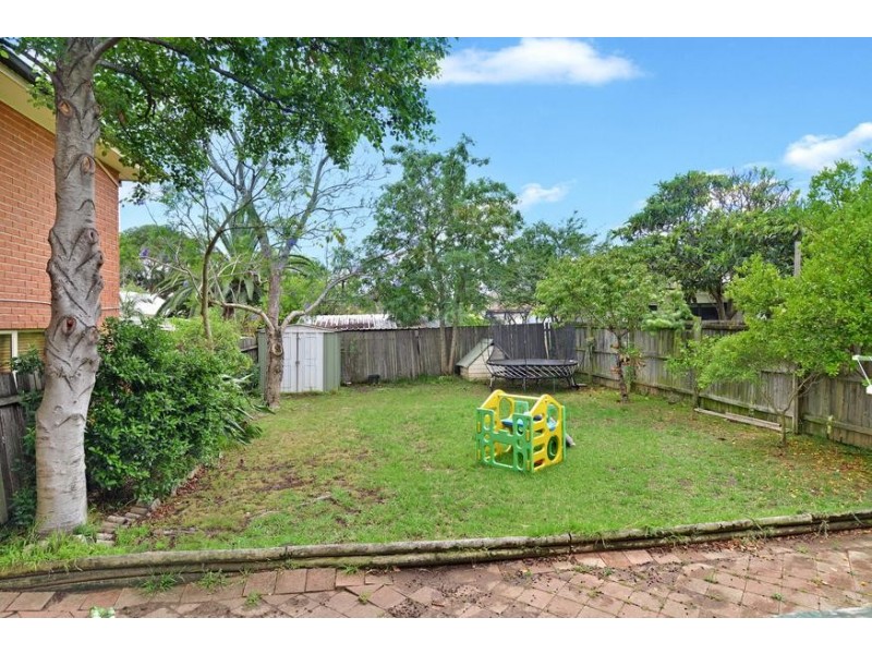 17 Allan Street, Lidcombe NSW 2141