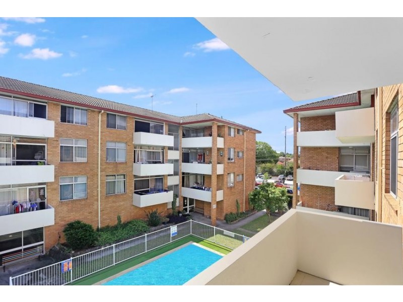 31/144 Woodburn Road, Berala NSW 2141
