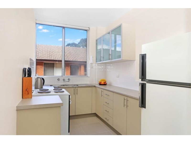 31/144 Woodburn Road, Berala NSW 2141