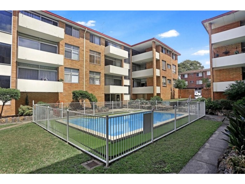 31/144 Woodburn Road, Berala NSW 2141