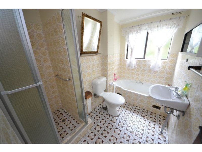 1/22 Glen Street *DEP*, Marrickville NSW 2204
