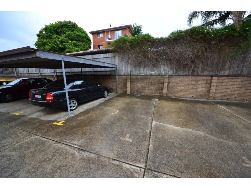 1/22 Glen Street *DEP*, Marrickville NSW 2204