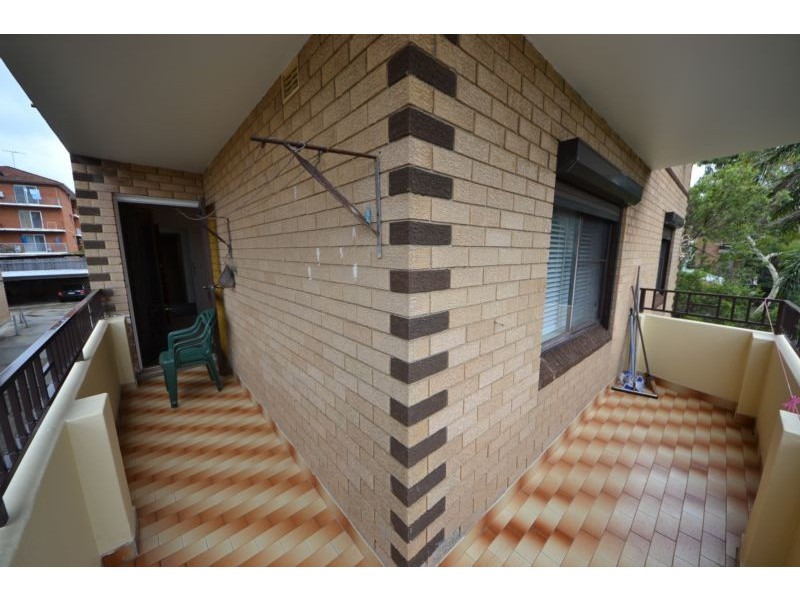 1/22 Glen Street *DEP*, Marrickville NSW 2204