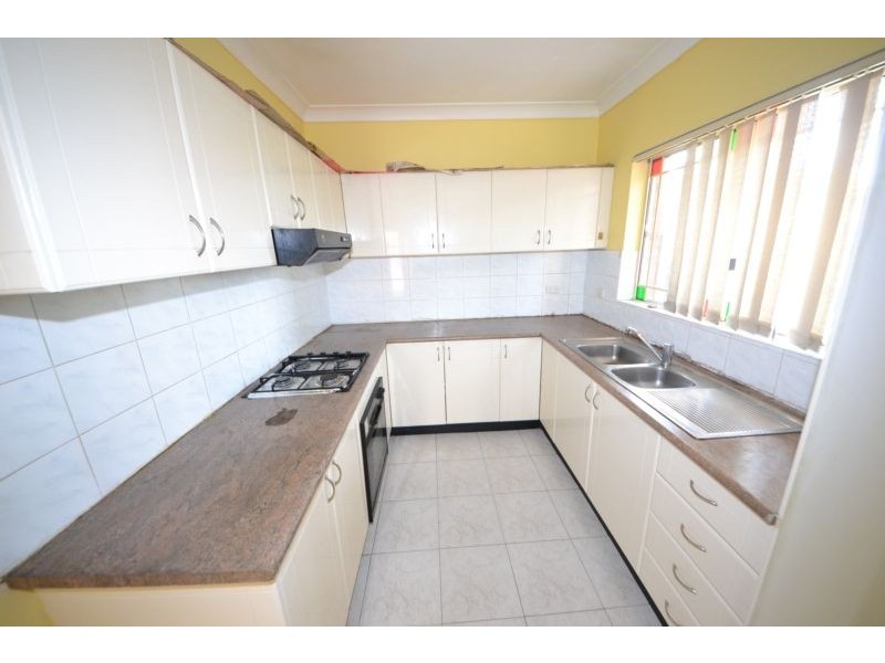 3/14 Kennington Oval, Auburn NSW 2144