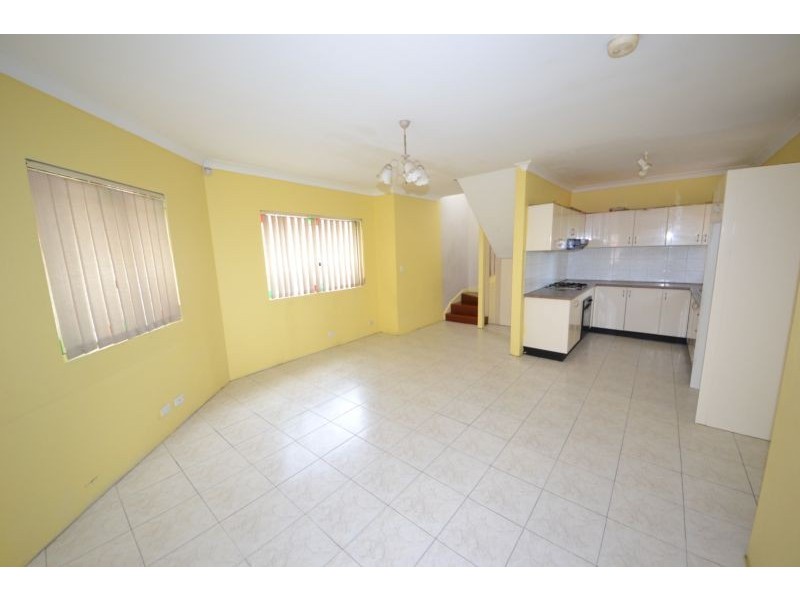 3/14 Kennington Oval, Auburn NSW 2144