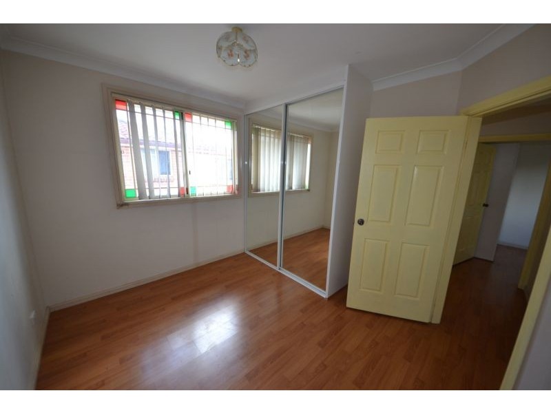 3/14 Kennington Oval, Auburn NSW 2144