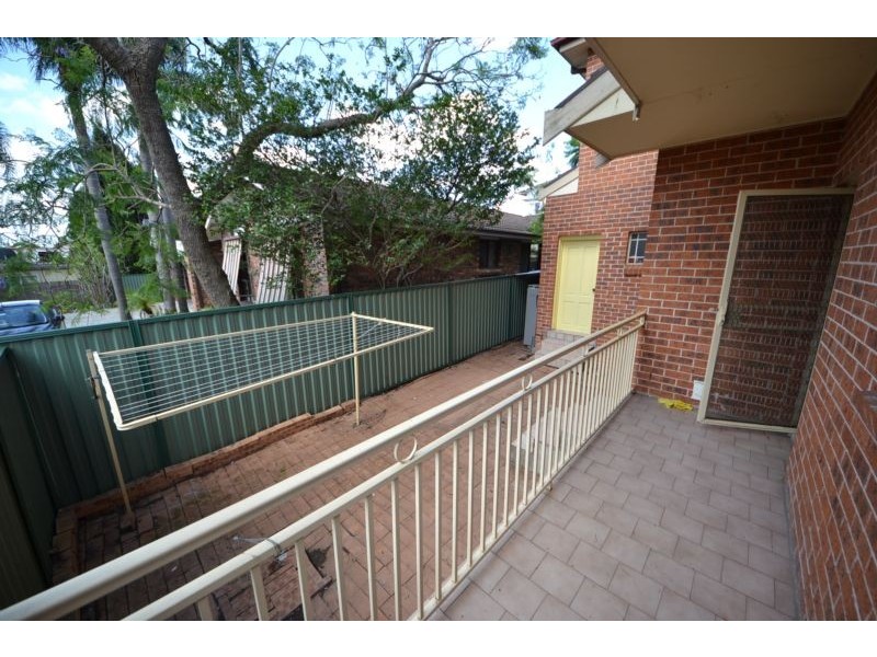 3/14 Kennington Oval, Auburn NSW 2144