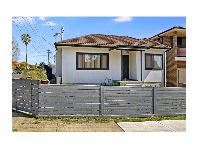 67 East Street, Lidcombe NSW 2141
