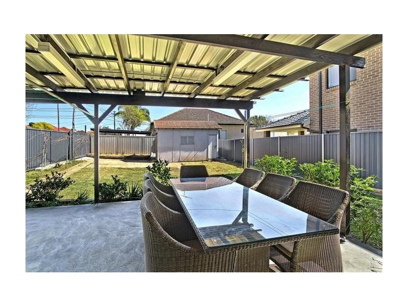 67 East Street, Lidcombe NSW 2141