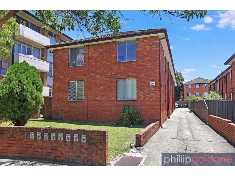 5/116 Woodburn Road, Berala NSW 2141