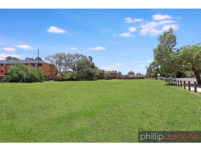 5/116 Woodburn Road, Berala NSW 2141