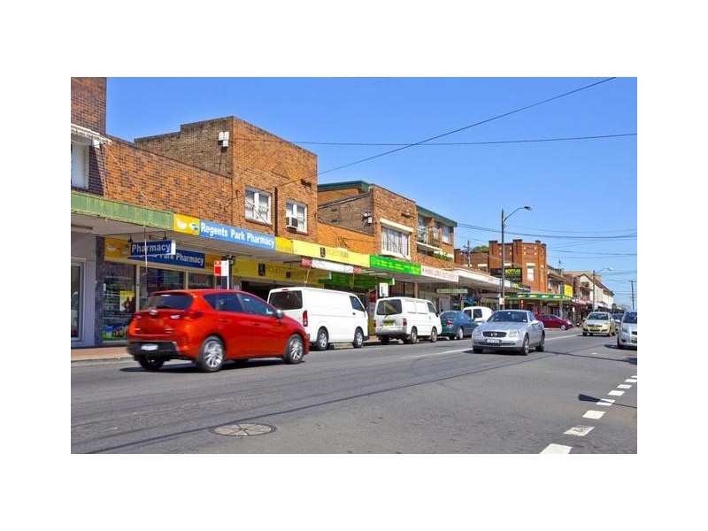 4/88 Regent Street, Regents Park NSW 2143