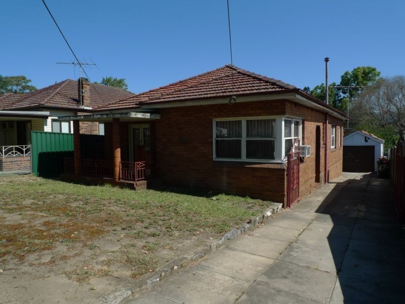 68 Amy Street *APP*, Regents Park NSW 2143