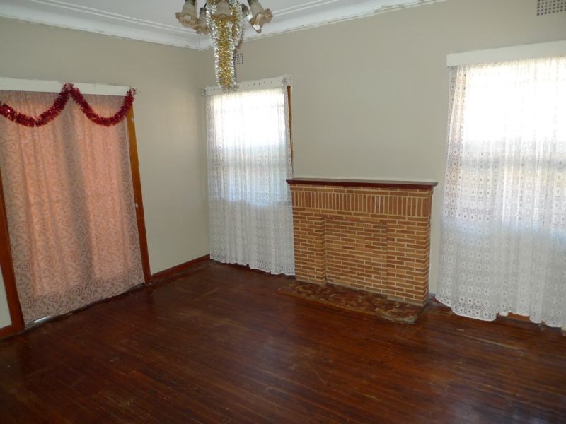 68 Amy Street *APP*, Regents Park NSW 2143