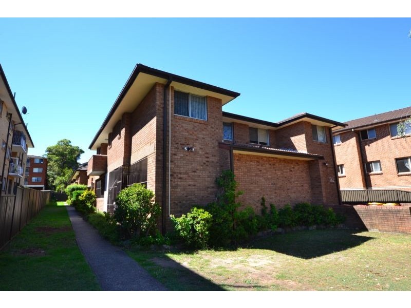9/136 Woodburn Road, Berala NSW 2141