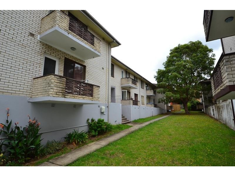 3/3 Crawford Street, Berala NSW 2141