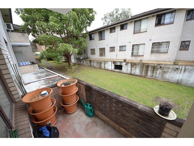 3/3 Crawford Street, Berala NSW 2141