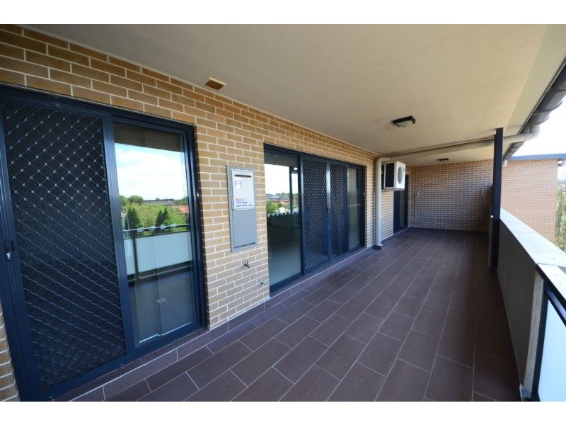 46/14 – 22 Water Street, Lidcombe NSW 2141