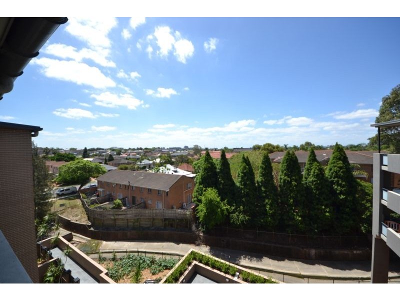 46/14 – 22 Water Street, Lidcombe NSW 2141