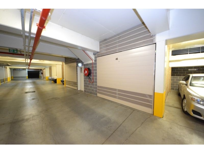 46/14 – 22 Water Street, Lidcombe NSW 2141