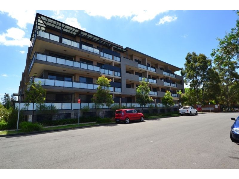 46/14 – 22 Water Street, Lidcombe NSW 2141