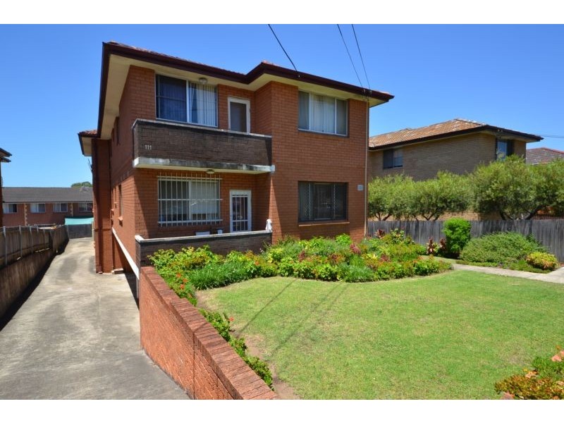 7/111 Graham Street, Berala NSW 2141
