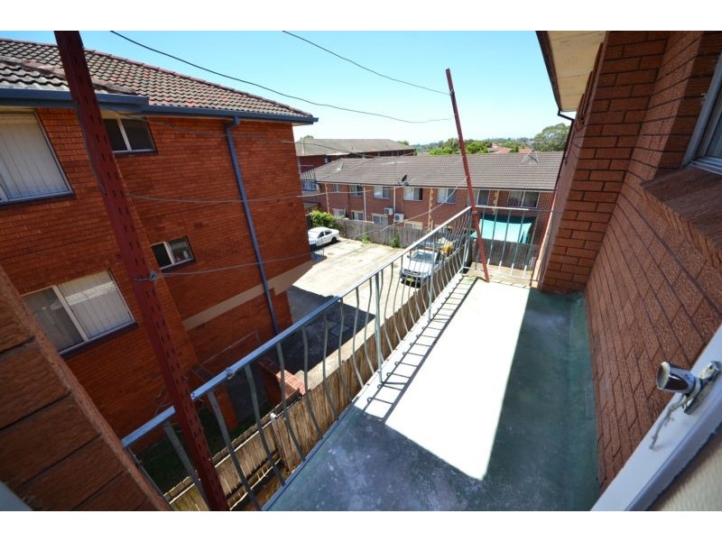 7/111 Graham Street, Berala NSW 2141