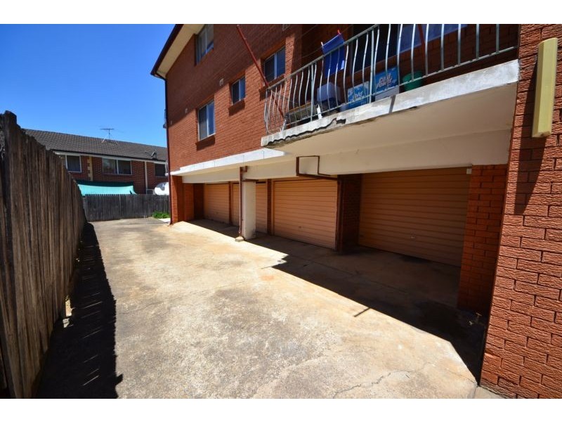 7/111 Graham Street, Berala NSW 2141