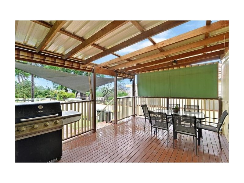 4 Berry Street *APP*, Regents Park NSW 2143