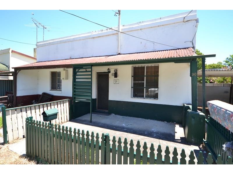 90 Woodburn Road *DEP*, Berala NSW 2141