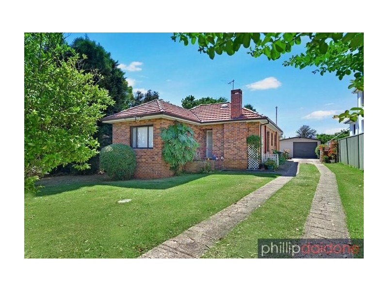 99 Third Avenue, Berala NSW 2141