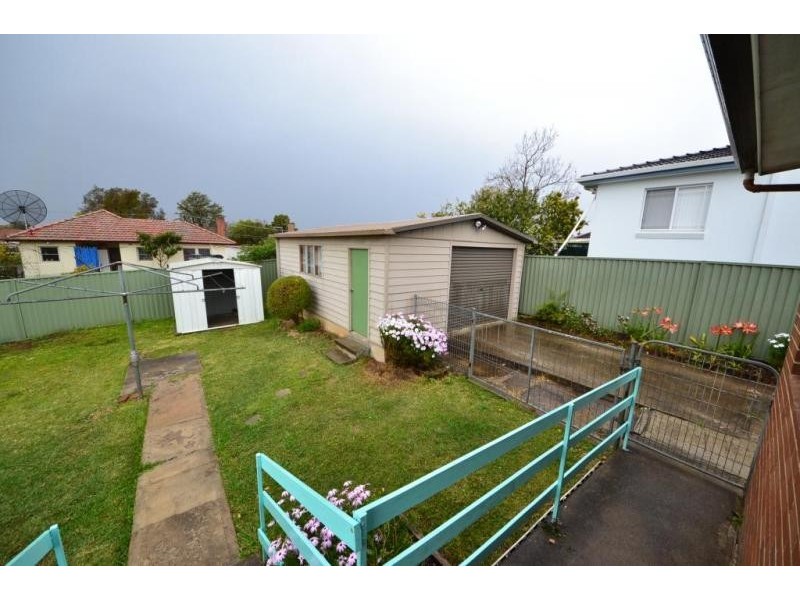 99 Third Avenue, Berala NSW 2141