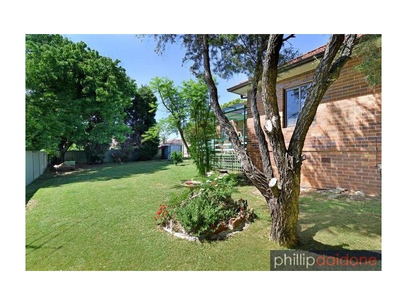 99 Third Avenue, Berala NSW 2141