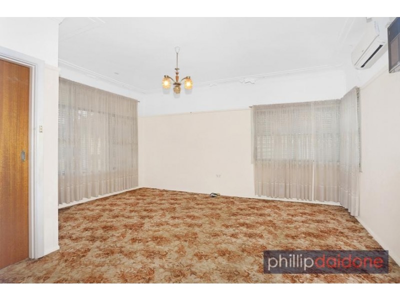 6 Pamela Crescent, Berala NSW 2141