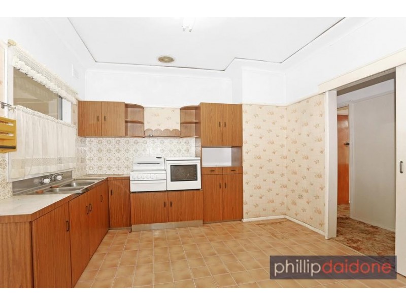 6 Pamela Crescent, Berala NSW 2141