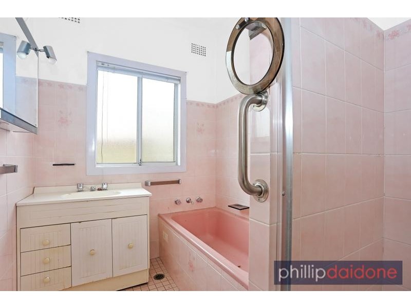 6 Pamela Crescent, Berala NSW 2141