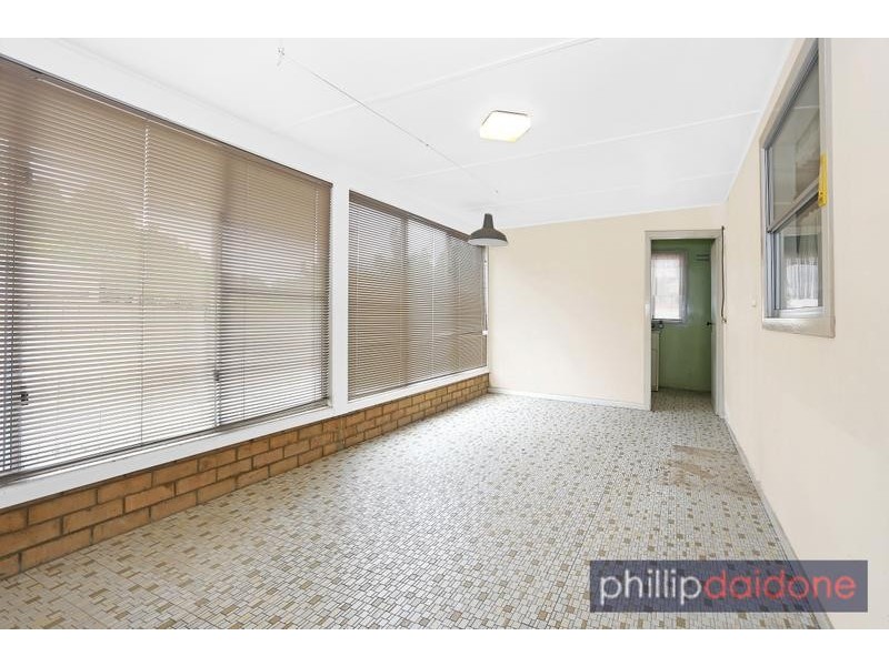 6 Pamela Crescent, Berala NSW 2141
