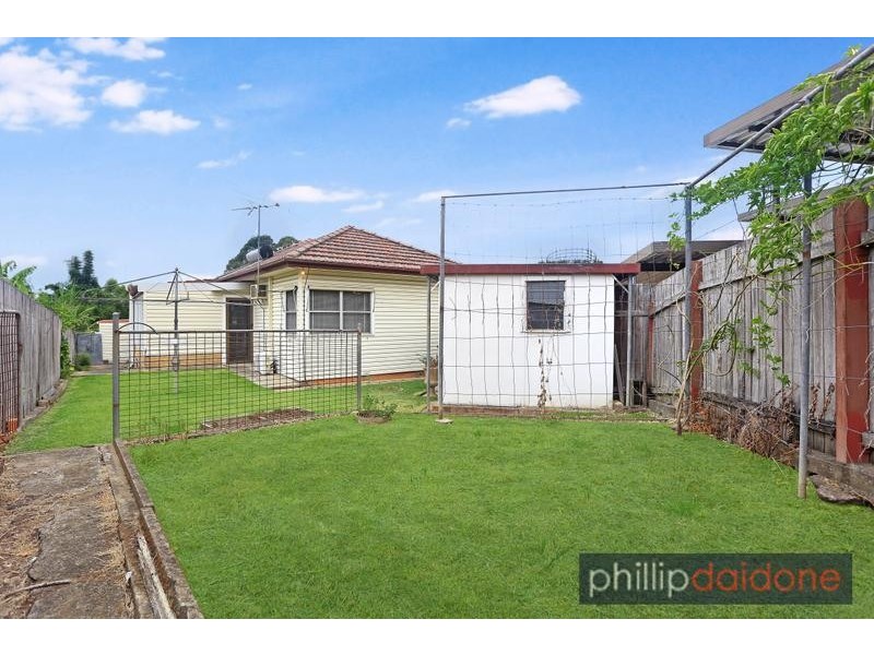 6 Pamela Crescent, Berala NSW 2141