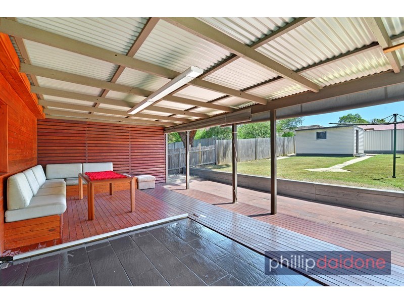 9 Larcombe Street, Regents Park NSW 2143
