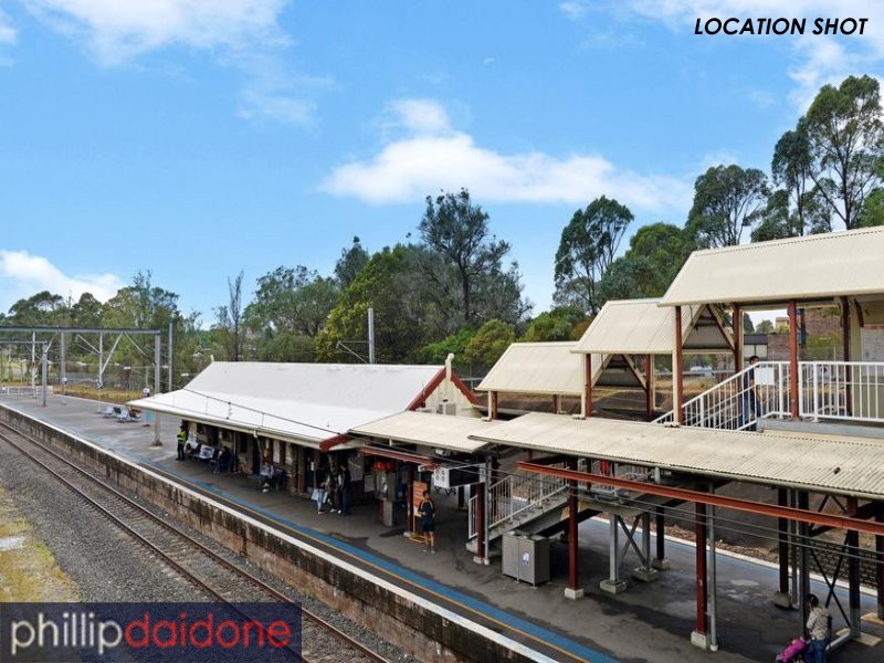 9 Larcombe Street, Regents Park NSW 2143
