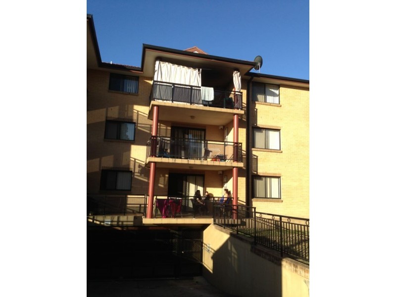 7 – 9 Chertsey Avenue, Bankstown NSW 2200