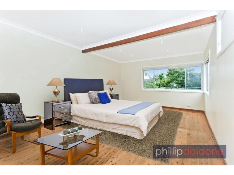 48 Tintern Avenue, Telopea NSW 2117