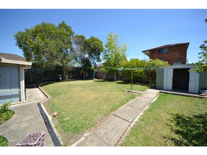 18 Second Avenue *APP*, Berala NSW 2141