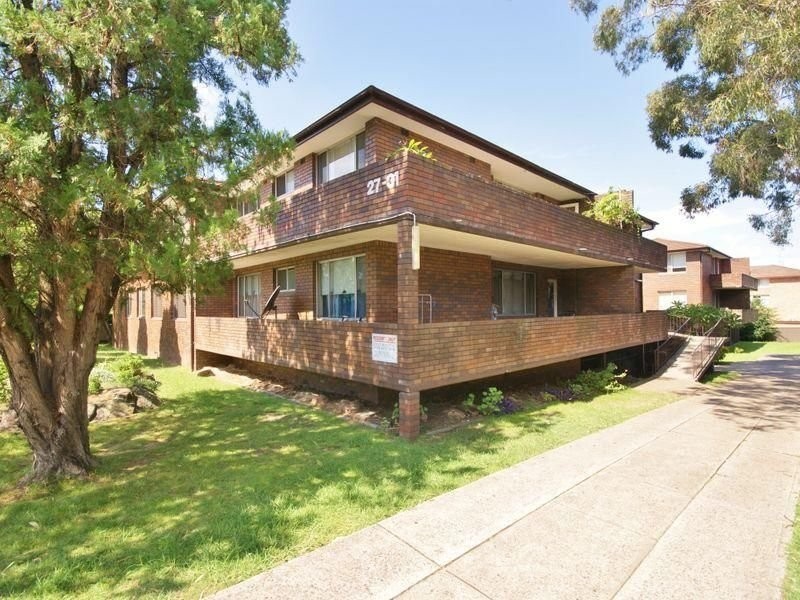 6/27 The Crescent, Berala NSW 2141
