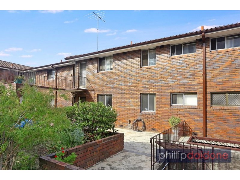 6/27 The Crescent, Berala NSW 2141