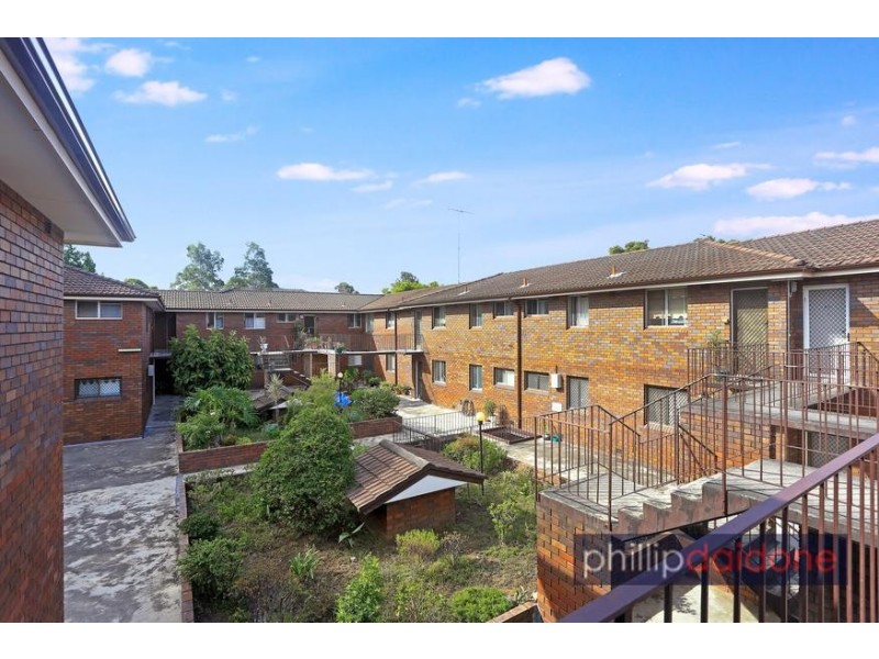 6/27 The Crescent, Berala NSW 2141