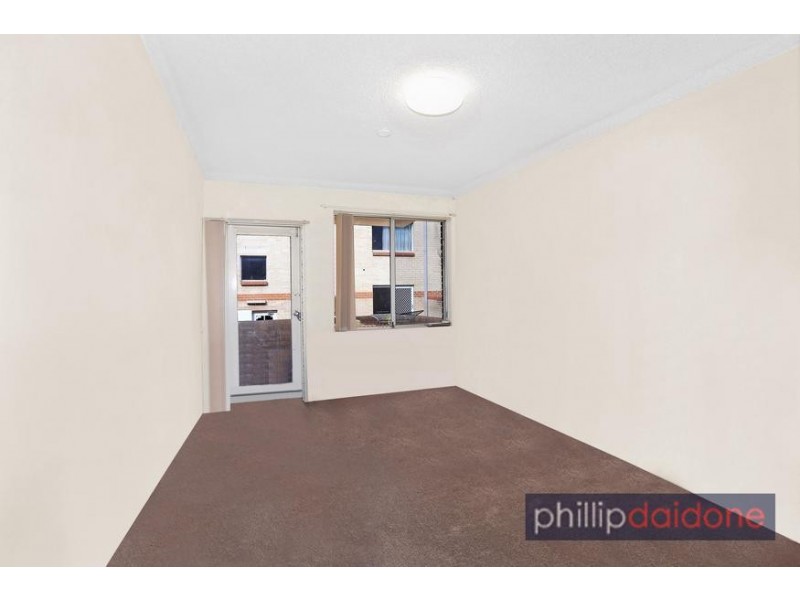 6/27 The Crescent, Berala NSW 2141